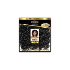 SENSAS Tissage ISLAND CURL 10S (Empire HH) -Super Beaute Boutique sensas tissage island curl 10s empire hh 2