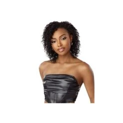 SENSAS Tissage ISLAND CURL 10S (Empire HH)