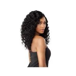 SENSAS Tissage NEW DEEP 14" -Super Beaute Boutique sensas tissage new deep 14 2