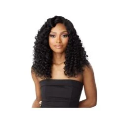 SENSAS Tissage NEW DEEP 14"