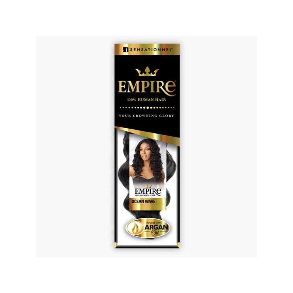 SENSAS Tissage OCEAN WAVE 12" 2 SENSAS Tissage OCEAN WAVE 12" – Image 2