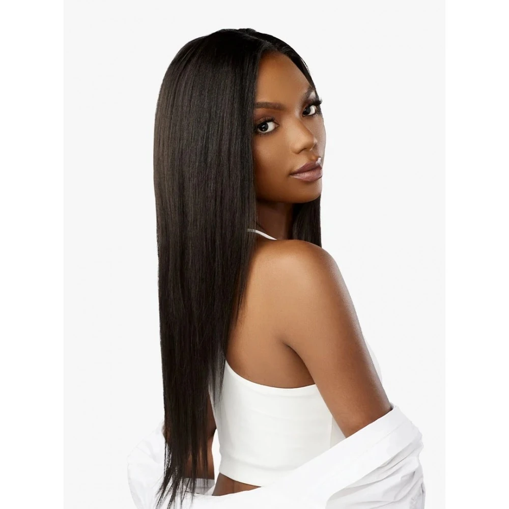 SENSAS Tissage STRAIGHT 3PCS 14,"16",18" (Curls Kinks & Co) 2 SENSAS Tissage STRAIGHT 3PCS 14,"16",18" (Curls Kinks & Co) – Image 2