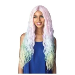 SENSATIONNEL Perruque CIEL (Lace Front)