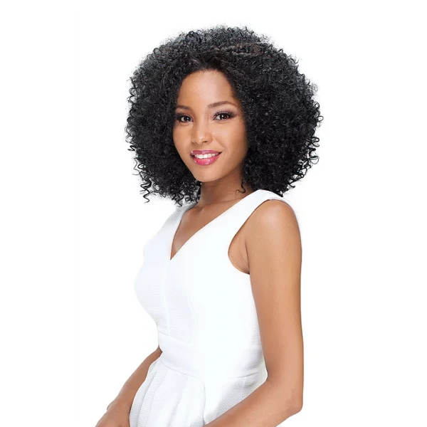 SENSUAL Demi-perruque SHW 709 (Magic Weave) 1 SENSUAL Demi-perruque SHW 709 (Magic Weave)