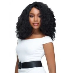 SENSUAL Perruque LUCCA (Whole Lace)