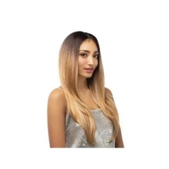 SENSUAL Perruque VK202 (HD Lace 13x6)