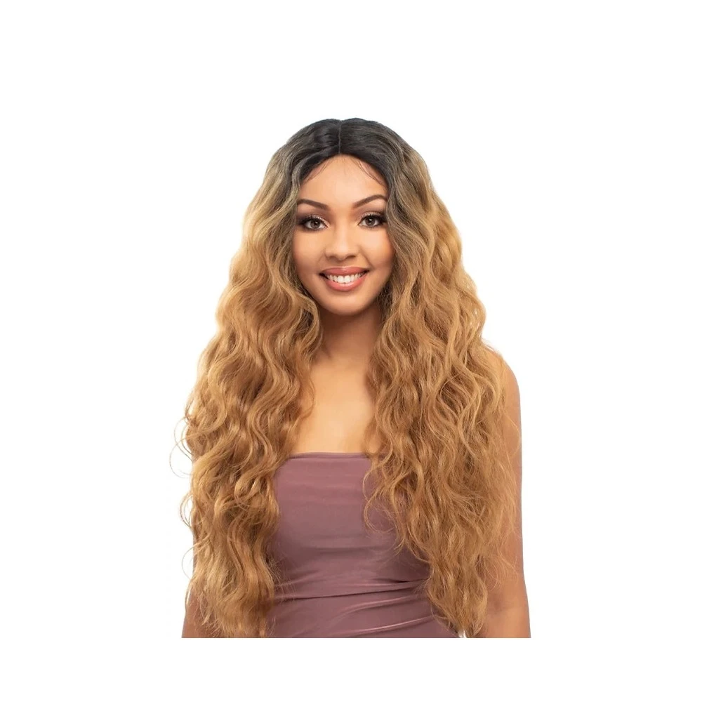 SENSUAL Tissage BODY WAVE 3PCS 20"/22"/24"+ Closure 2 SENSUAL Tissage BODY WAVE 3PCS 20"/22"/24"+ Closure – Image 2