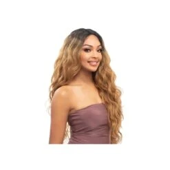 SENSUAL Tissage BODY WAVE 3PCS 20"/22"/24"+ Closure