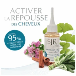 Sérum Anti-chute Au CAPIXYL 75ml