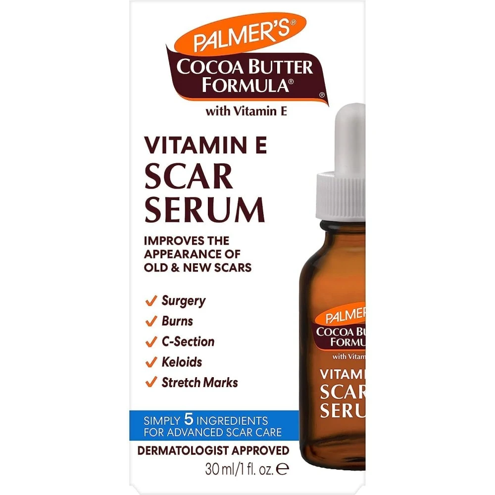 Sérum Anti-cicatrices SCAR SERUM 30ml 1 Sérum Anti-cicatrices SCAR SERUM 30ml