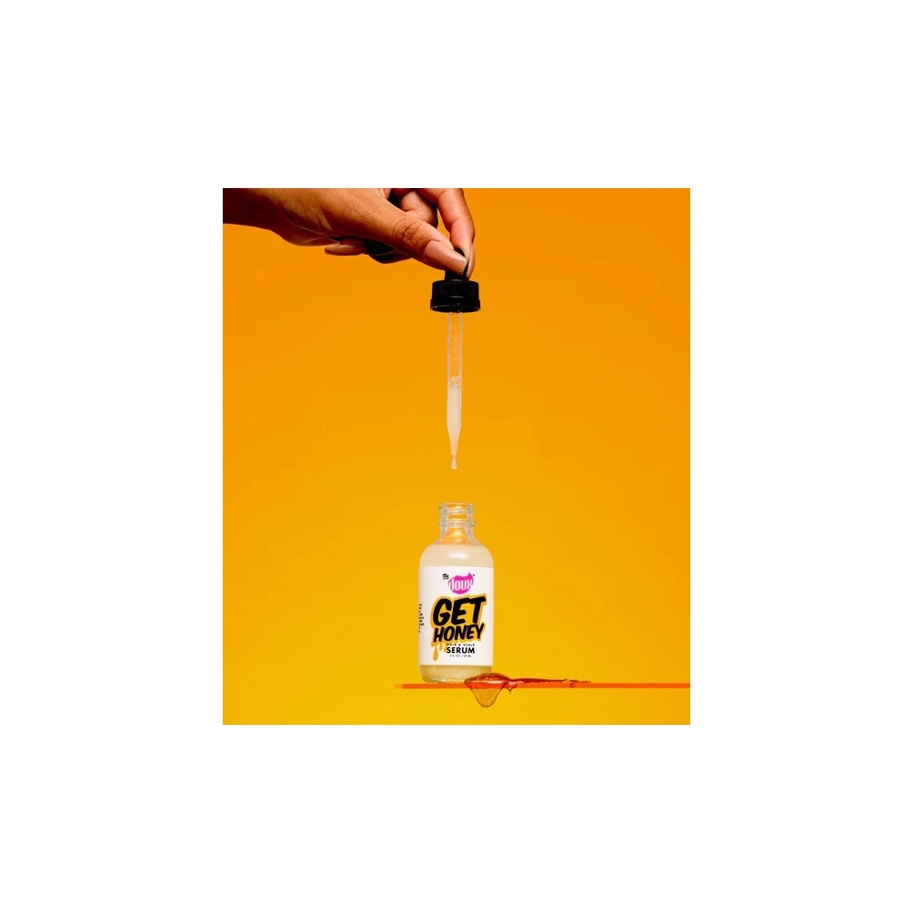 Sérum Capillaire Au MIEL GET HONEY 59ml 2 Sérum Capillaire Au MIEL GET HONEY 59ml – Image 2