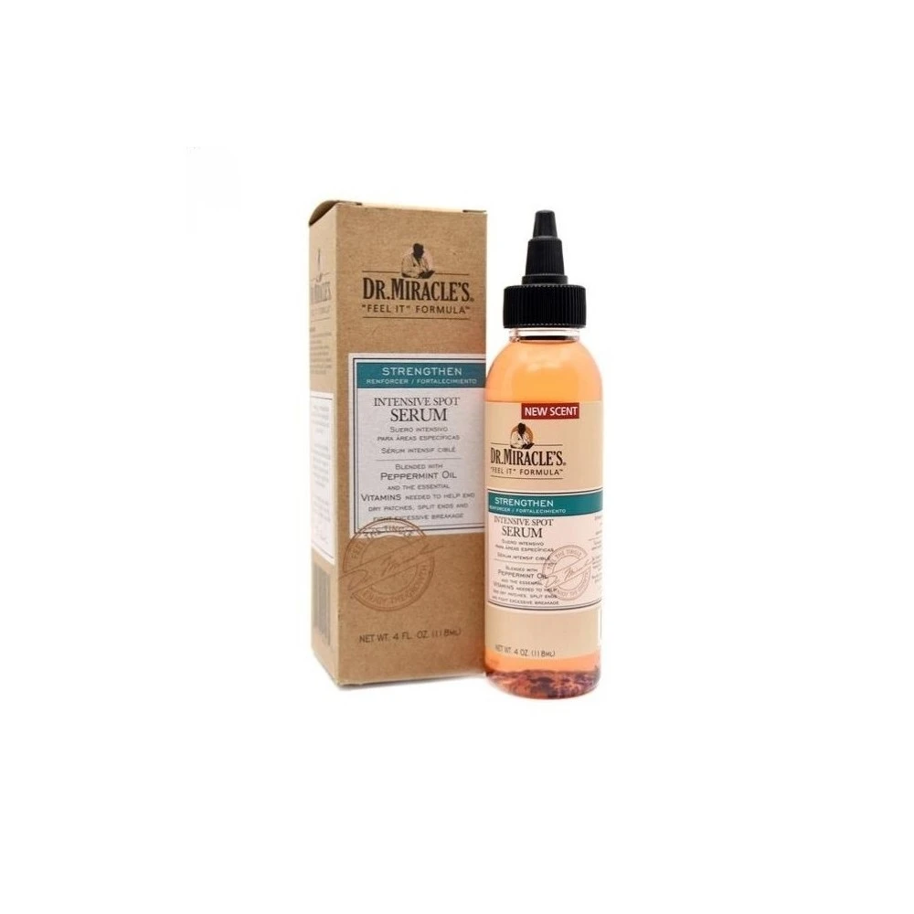 Sérum Capillaire Intensif "Intensive Spot Serum" 118ml 1 Sérum Capillaire Intensif "Intensive Spot Serum" 118ml
