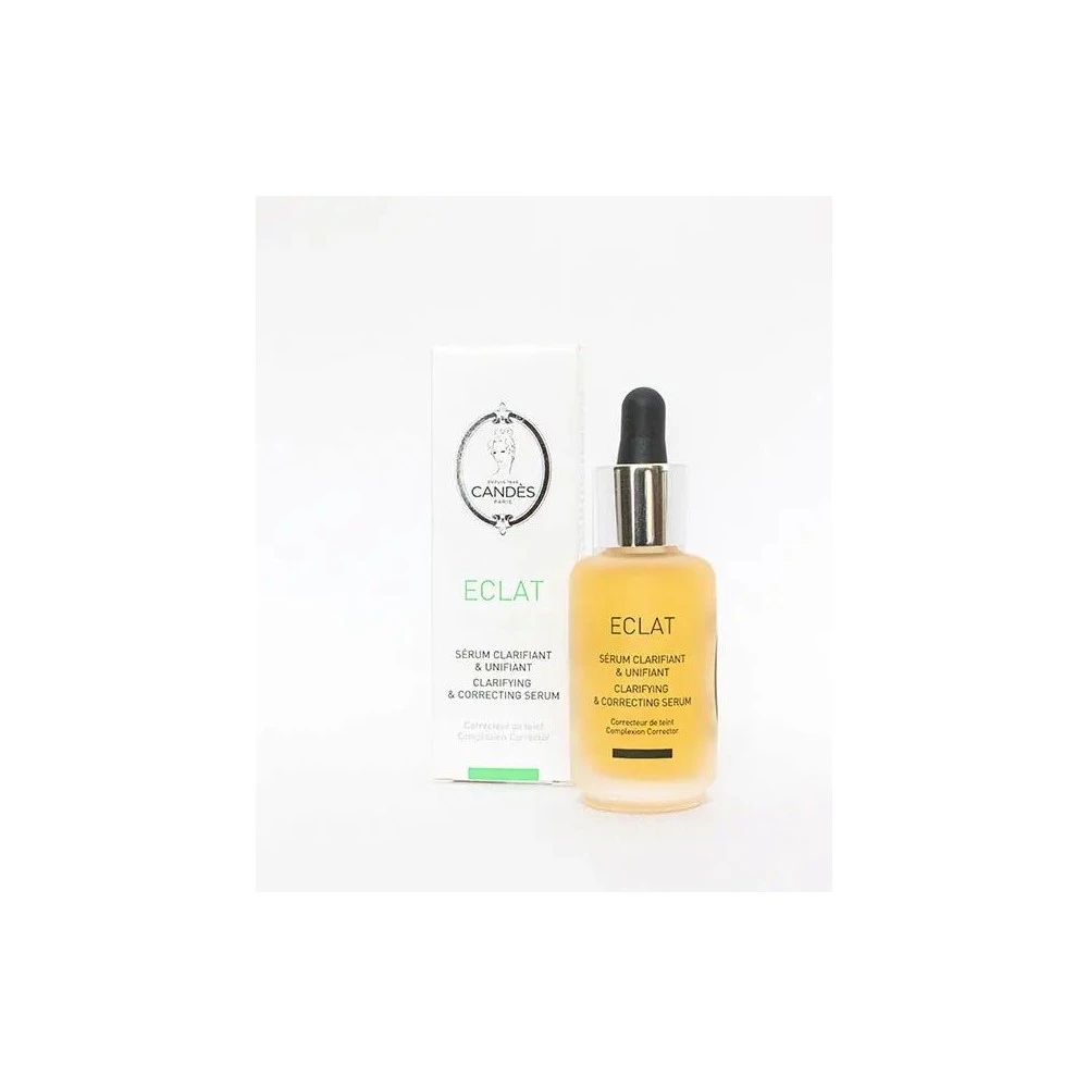 Sérum Clarifiant & Unifiant 30ml 2 Sérum Clarifiant & Unifiant 30ml – Image 2