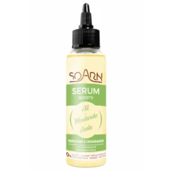 Sérum Croissance BOOST'R 100ml