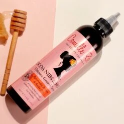 Sérum Fortifiant COCOA NIBS & HONEY 240ml (Strength Serum) 3 Sérum Fortifiant COCOA NIBS & HONEY 240ml (Strength Serum) -Super Beaute Boutique serum fortifiant cocoa nibs honey 240ml strength serum 1