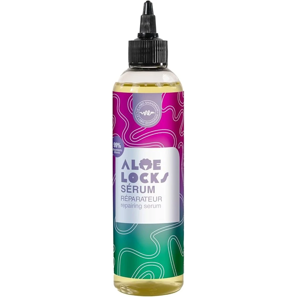 Sérum Réparateur ALOE VERA 250ml 1 Sérum Réparateur ALOE VERA 250ml