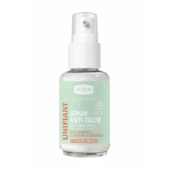 Sérum Unifiant Anti-Tache Bio VITAMINE C & BUSSEROLE 30ml