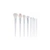 Set De 8 Pinceaux De Maquillage Licorne 2 Set De 8 Pinceaux De Maquillage Licorne -Super Beaute Boutique set de 8 pinceaux de maquillage licorne