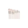 Set De Maquillage 12 Pinceaux Roses 2 Set De Maquillage 12 Pinceaux Roses -Super Beaute Boutique set de maquillage 12 pinceaux roses