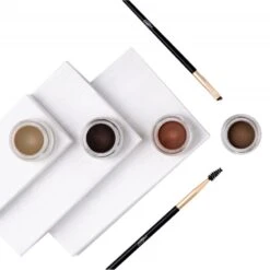 Set Pinceaux à Sourcils N.13 + 14 3 Set Pinceaux à Sourcils N.13 + 14 -Super Beaute Boutique set pinceaux a sourcils n13 14 1