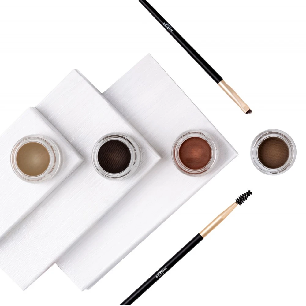 Set Pinceaux à Sourcils N.13 + 14 2 Set Pinceaux à Sourcils N.13 + 14 – Image 2