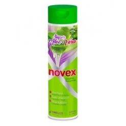 Shampoing à L'ALOE VERA (SUPER ALOE VERA) 300ml