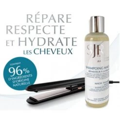 Shampoing à La Kératine MAGIC 200ml