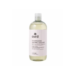 Shampoing Anti-pelliculaire Aloé Véra & Lavande BIO 500ml
