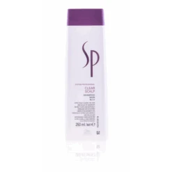 Wella Professionals Shampoing Anti-pelliculaire CLEAR SCALP 250ml *