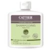 Shampoing Cheveux Gras à L'AGILE VERTE BIO 250ml -Super Beaute Boutique shampoing cheveux gras a l agile verte bio 250ml