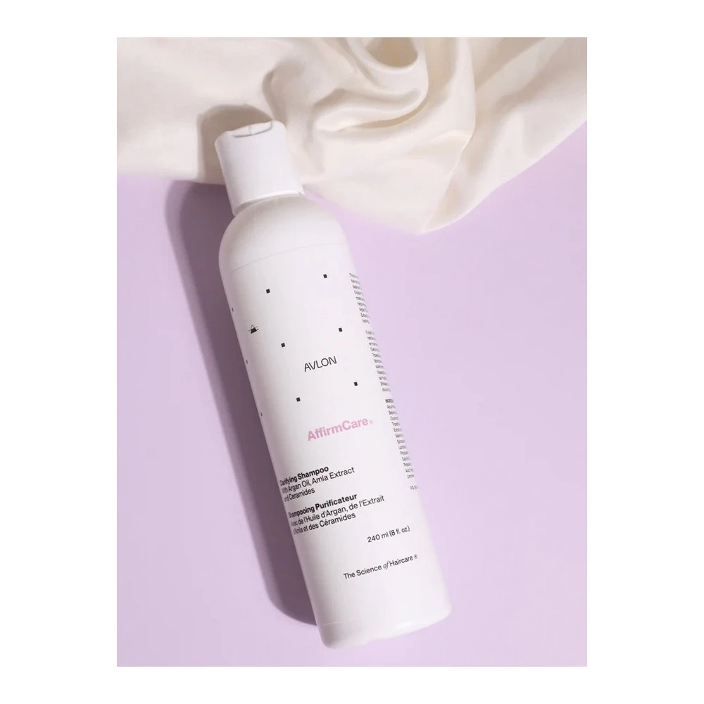 Shampoing Clarifiant AffirmCare 240ml 2 Shampoing Clarifiant AffirmCare 240ml – Image 2