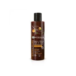 Shampoing Crème Bio Pour Cheveux Secs ABRICOT & JOJOBA*