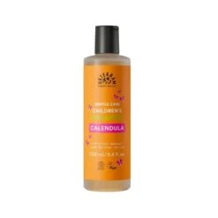 Urtekram Shampoing Doux Pour Enfants CALENDULA BIO 250ml [PRIX NOEL]