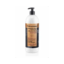 Shampoing Doux Sublimateur De Boucles PROFESSIONNEL 1kg