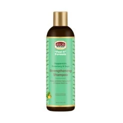 Shampoing Fortifiant MENTHE & ROMARIN 354ml