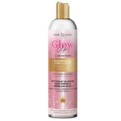 Shampoing Hydra-lumière GLOW UP 250ml