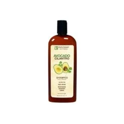 Shampoing Hydratant AVOCAT & CORIANDRE 355ml