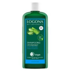 Shampoing Hydratant BIO à L'aloe Vera 250ml