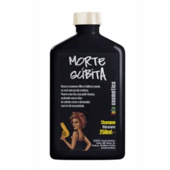 Shampoing Hydratant MORTE SUBITA 250ml