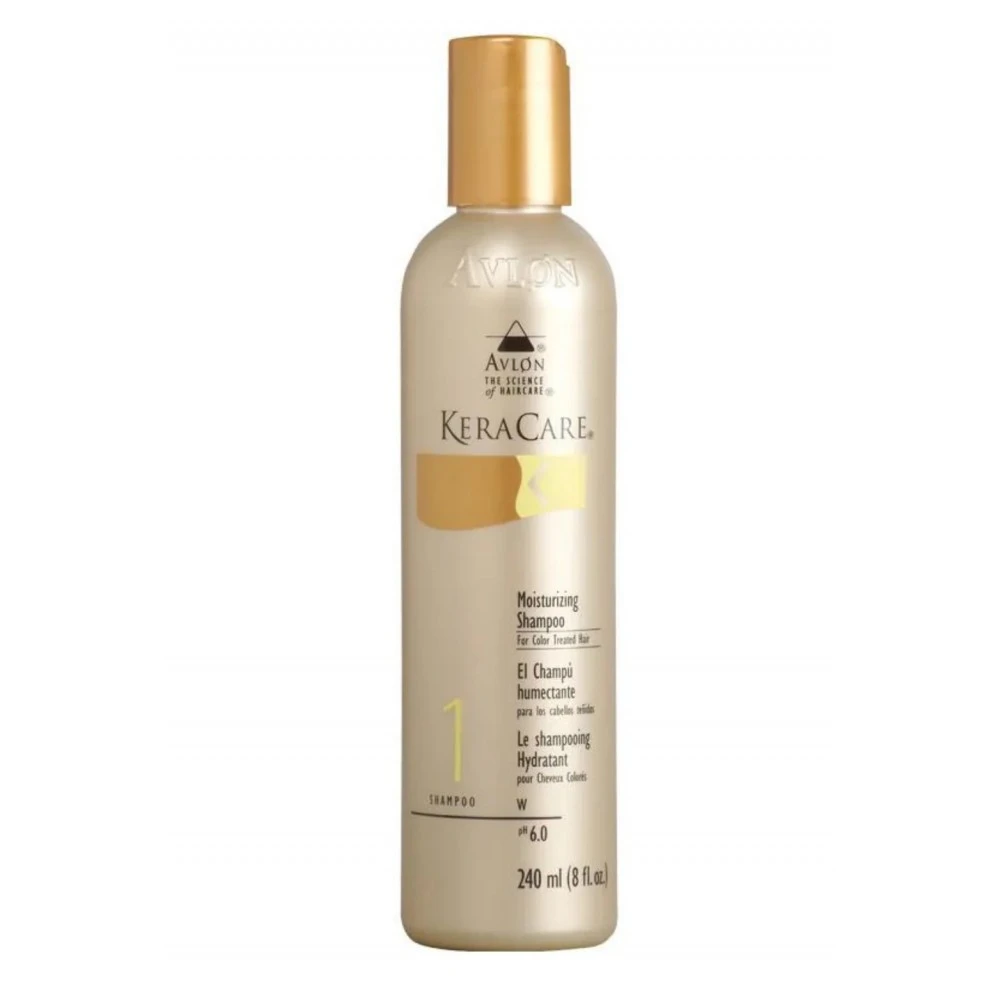 Shampoing Hydratant Pour Cheveux Colorés 240ml 1 Shampoing Hydratant Pour Cheveux Colorés 240ml