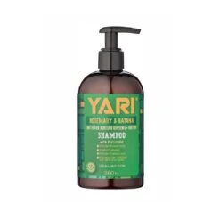 Shampoing Intense ROSEMARY & BATANA 360ml