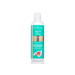 Shampoing Lissant Smooth & Shine à L'HIBISCUS 250ml