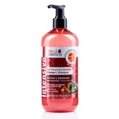 Shampoing Pro-vitamina Bomba 500ml *