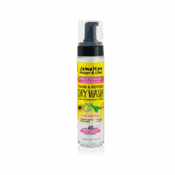 Shampoing Sec Pour Cheveux Tressés BRAIDS YOUR WAY! 237ml