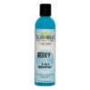 Shampooing 3 En 1 BERRY CLEAN Pour Enfants 236ml -Super Beaute Boutique shampooing 3 en 1 berry clean pour enfants
