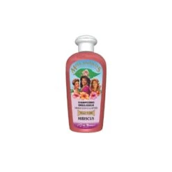 Shampooing à La Fleur D'Hibiscus 250ml