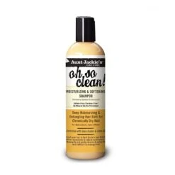 Shampooing Adoucissant 355ml (oh So Clean!)