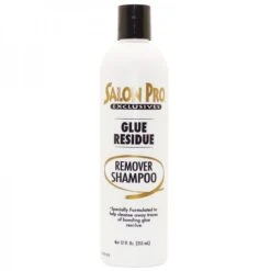 Shampooing Anti Résidus De COLLE 355ml (Glue Residue)