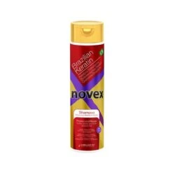 Shampooing BRAZILIAN KERATIN 300ml