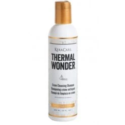 Shampooing Crème Nettoyant Thermal Wonder 240 Ml